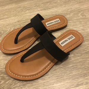 🚨Sale 🚨 Steve Madden Sandals ✔️